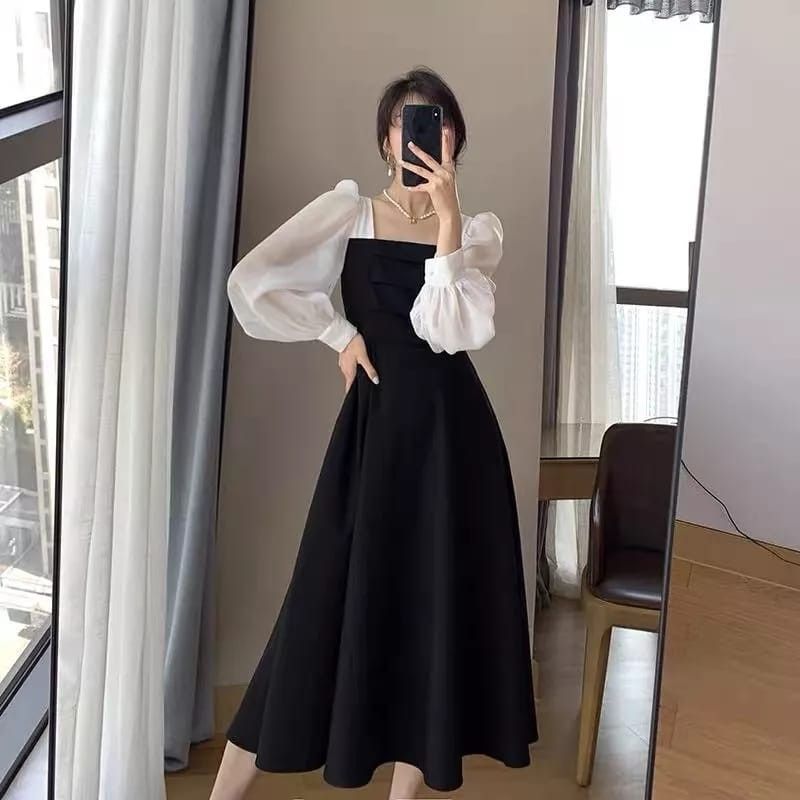 Dress korea