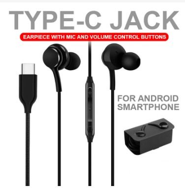 Earphone handset sales