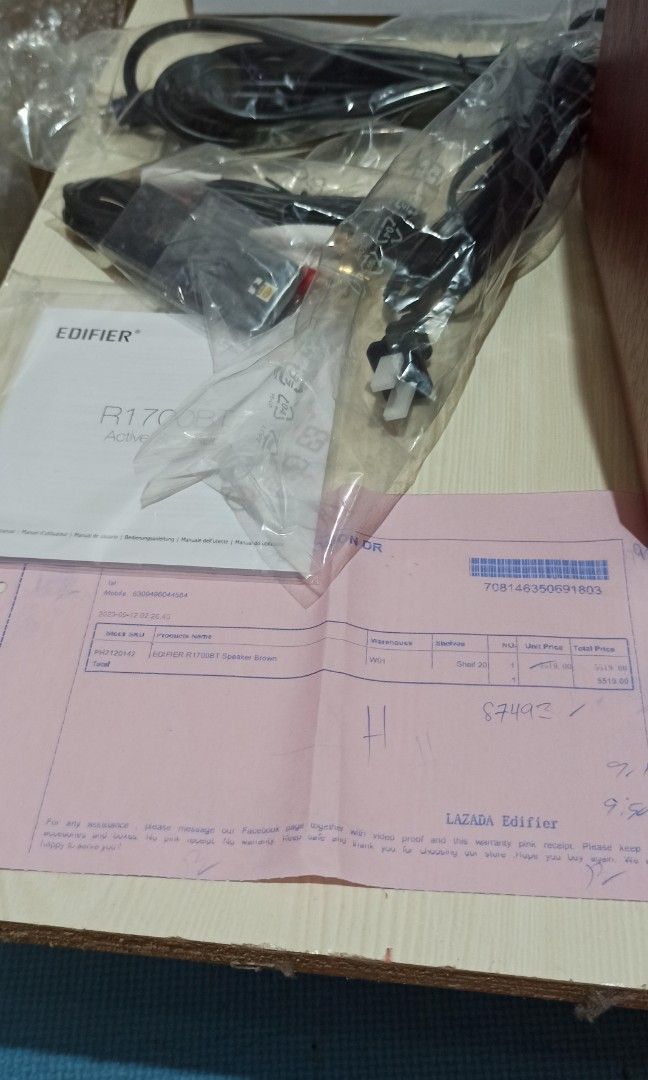 Edifier r1700bt lazada top