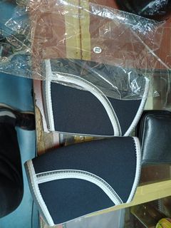 Elbow sleeves for Powerlifting and Weight Training XL Size