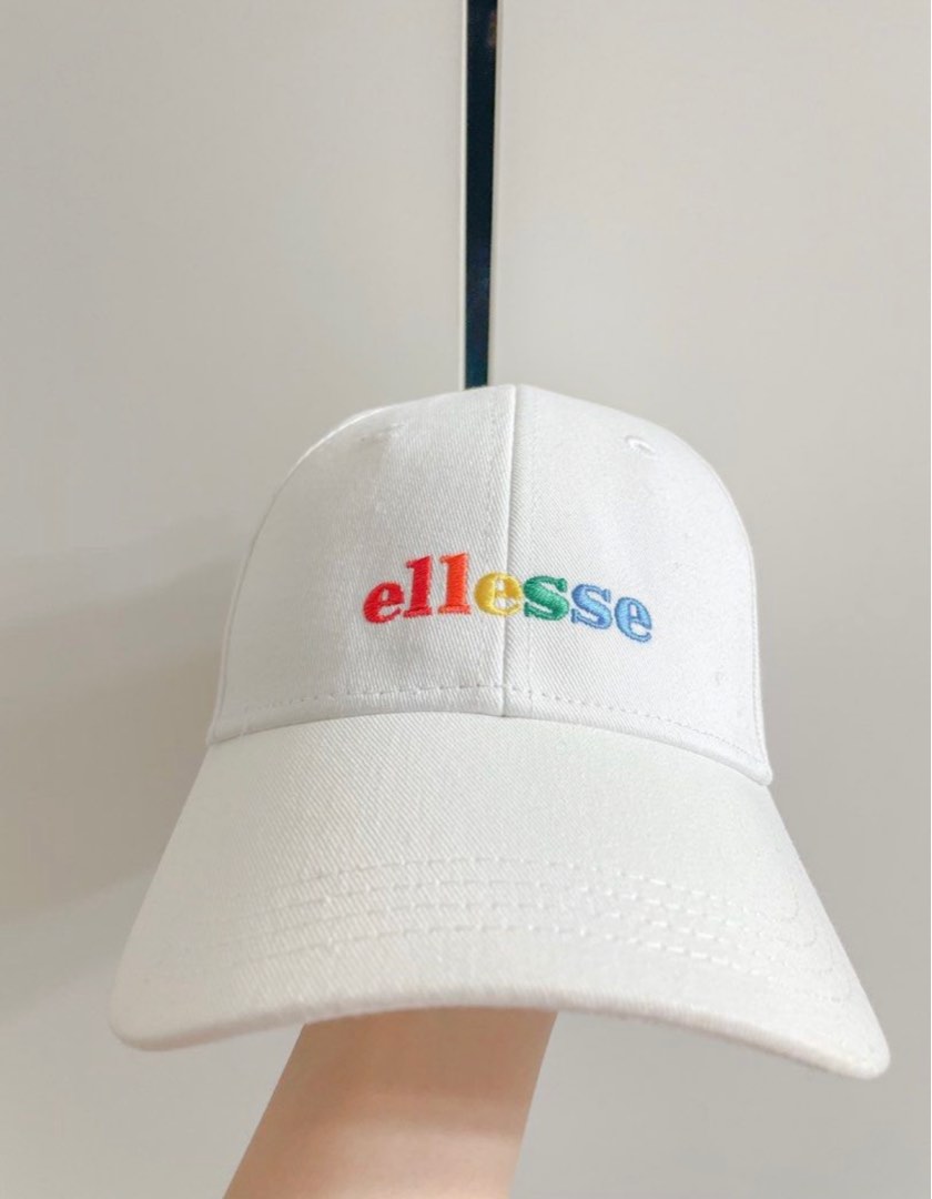 Ellesse 帽| Cap帽, 女裝, 手錶及配件, 帽- Carousell