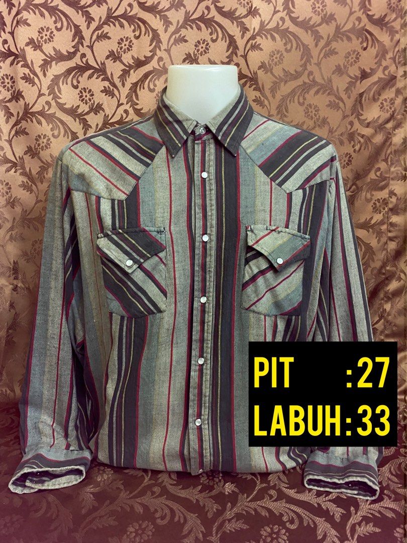 Ely cattleman flannel shirt sales