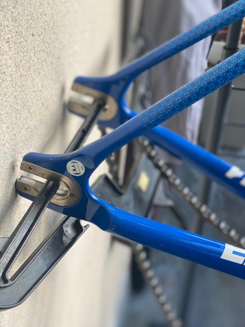 Engine 11 vortex 2020 Fixed Gear, Sports Equipment, Bicycles & Parts, Bicycles on Carousell