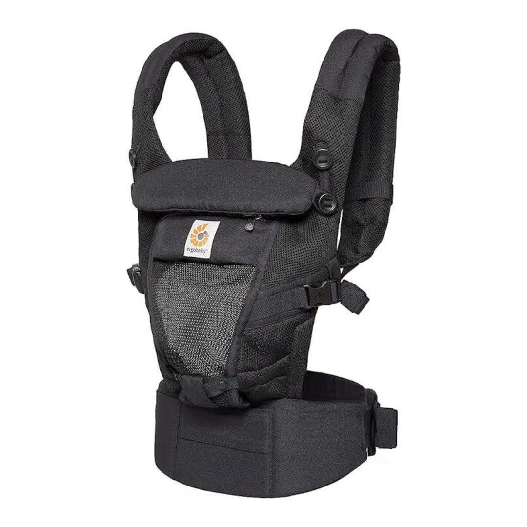 Ergo adapt hotsell cool air