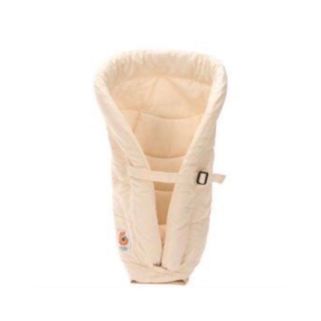 ERGOBABY INFANT INSERT Babies Kids Going Out Carriers