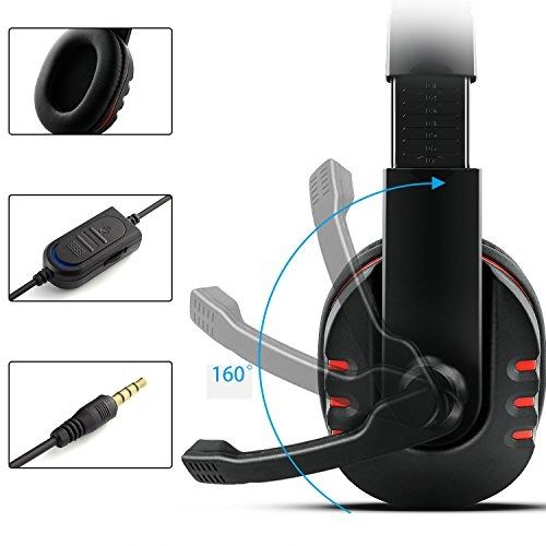 Etpark headset 2025