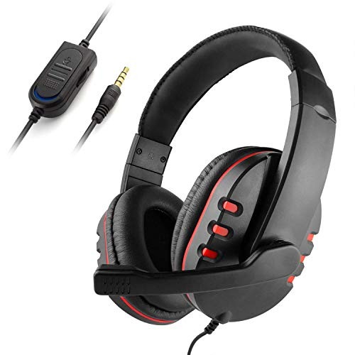 Etpark headset 2025