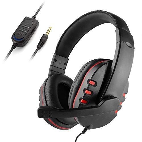 Etpark headset store