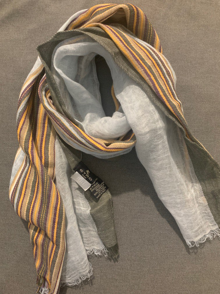 Etro milano scarf sales