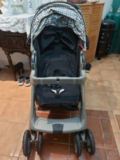 Evenflo Stroller bought in the US