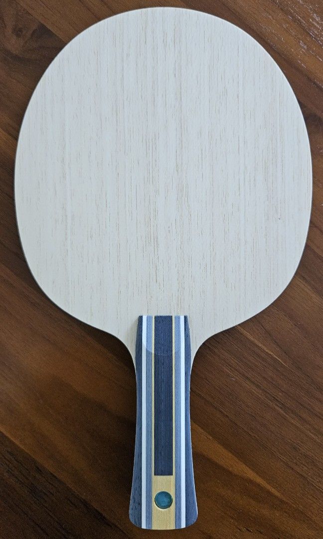 Fan Zhendong Super ZLC FL, Sports Equipment, Sports & Games, Racket