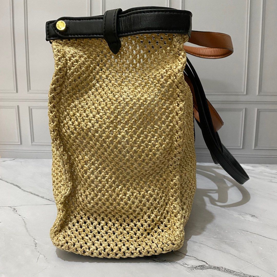 Fendi Peekaboo X-Tote Bag