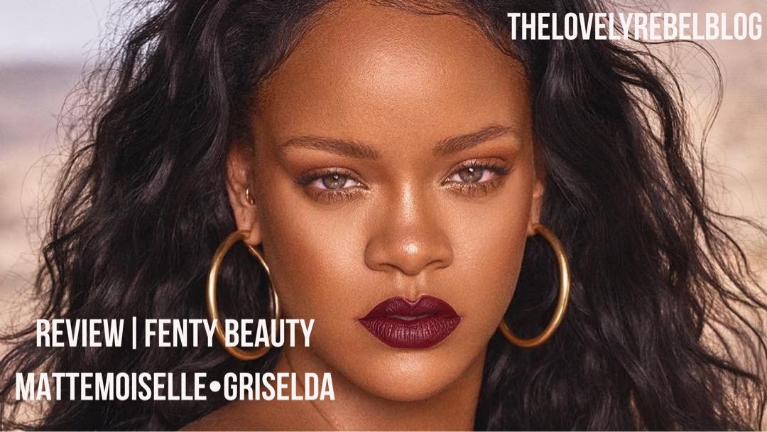 Fenty griselda sales