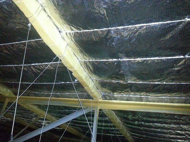 FIBERGLASS WOOL INSULATION (Category: Construction & Building Materials) located in Marikina City. Submitted by christine_km8enterprises (Listing ID 1254753562, Image 1). Description: FIBERGLASS WOOL INSULATION 👉🏻BIG DISCOUNTS for bulk orders👈🏻 Smart / Viber / Telegram: 09682902240 Christinekm8enterprises@gmail.com Fb: Christine/ km8 enterprises ✔️Good tensil strength ✔️Non corrosive ✔️Good for oven panels ✔️Commercial ovens ✔️Fireplace ✔️Sol
