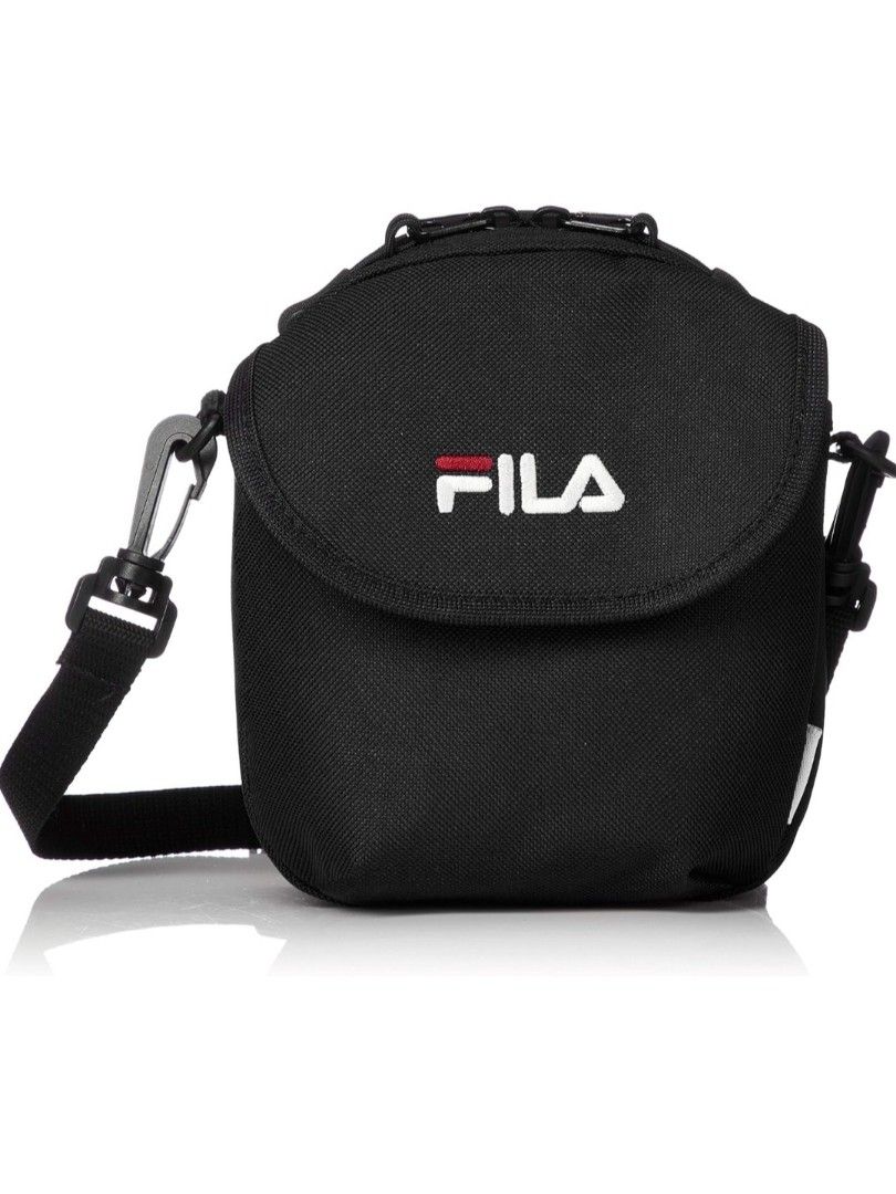 fila mini backpack 2018 Finn (Aura) 1005 Woven Polyester Embroidered F Malm Rucksack Fila Mini Backpack