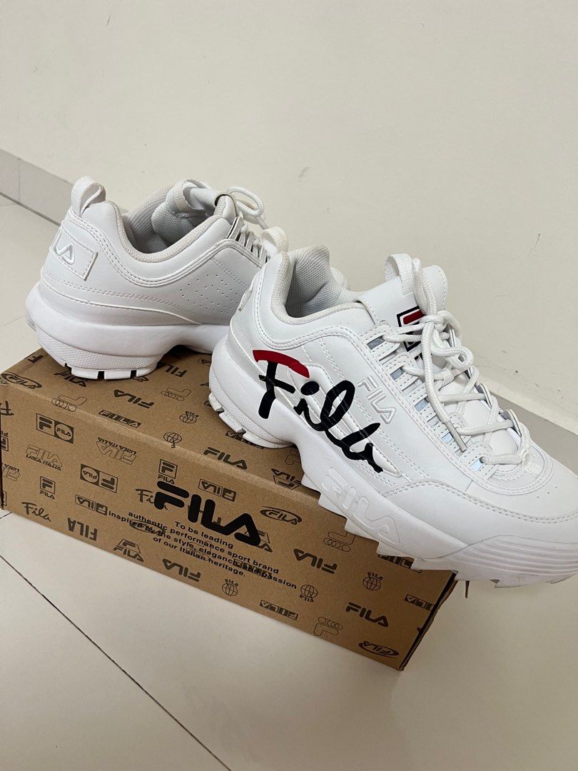 Sport 2000 best sale fila