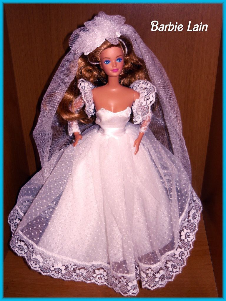 Wedding day midge on sale