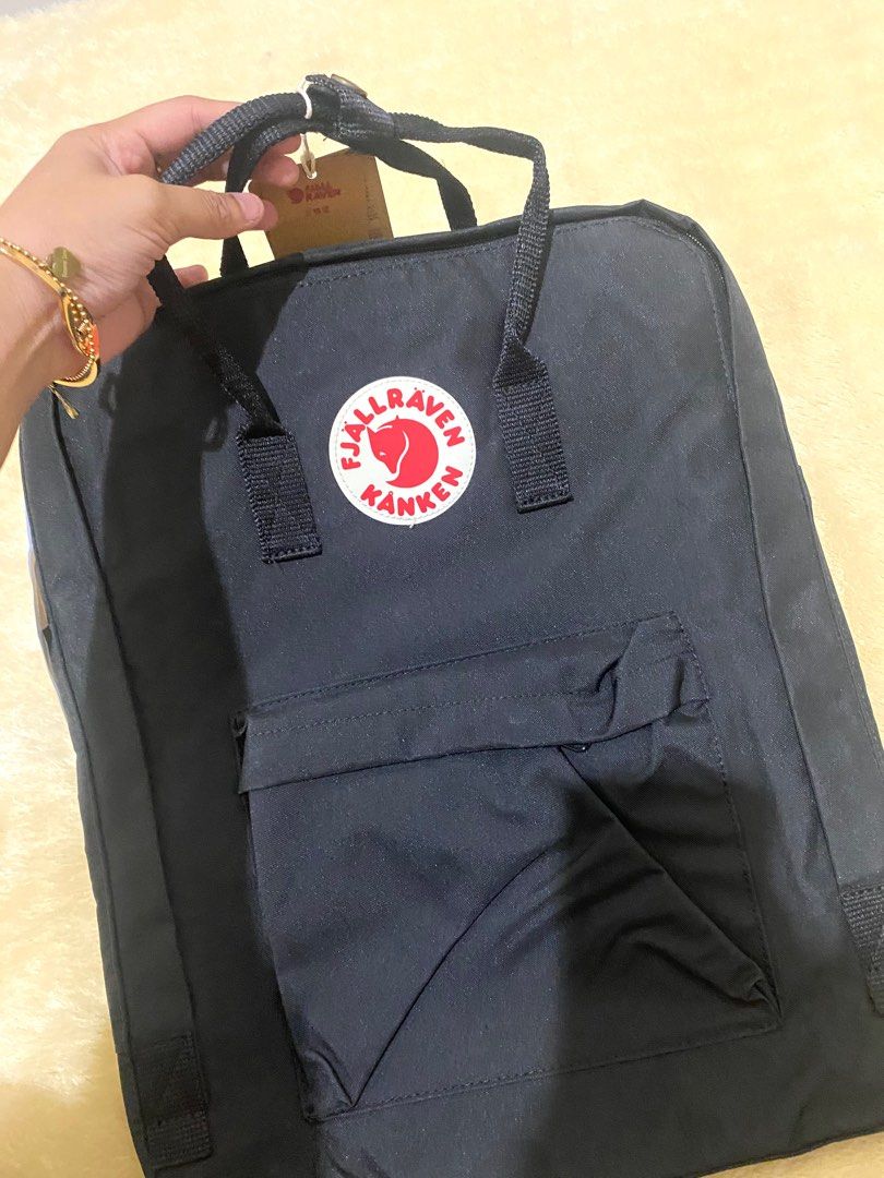 Fjallraven Kanken Classic Fjallraven Kanken Classic kanken