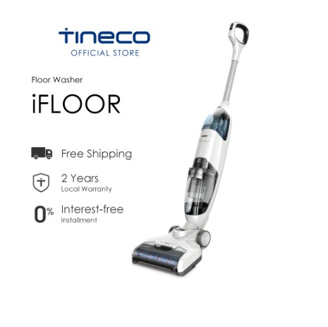 Tineco ifloor deals