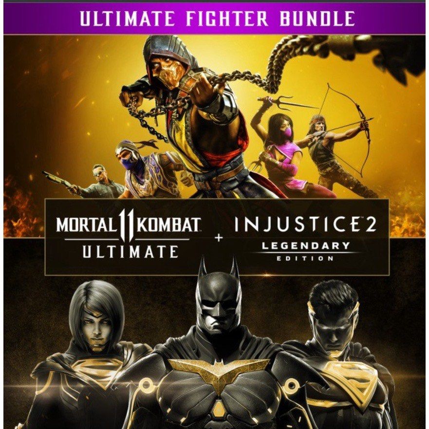 Injustice 2 ps4 sale online