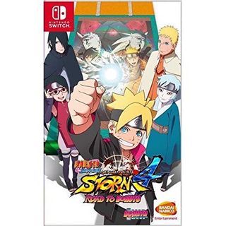 Naruto Storm 4 Ps3 Midia digital - DS GAMES PRO