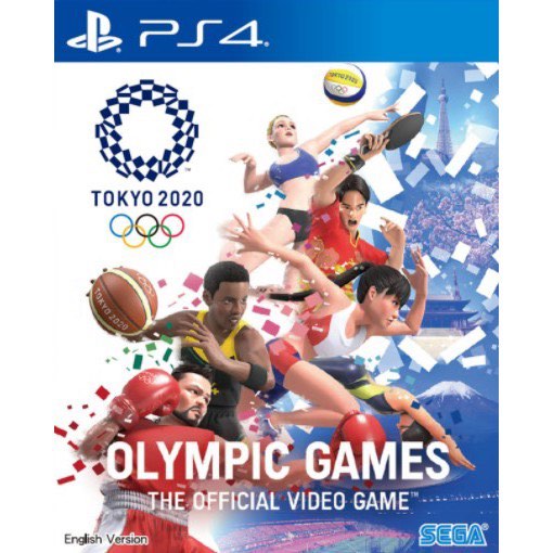 FLASH SALE Olympic Games Tokyo 2020 The Official Video Game
