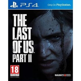 The Last of Us Part II: ELLIE EDITION UNBOXING (+ Dualshock Controller &  Seagate Hard Drive!) 