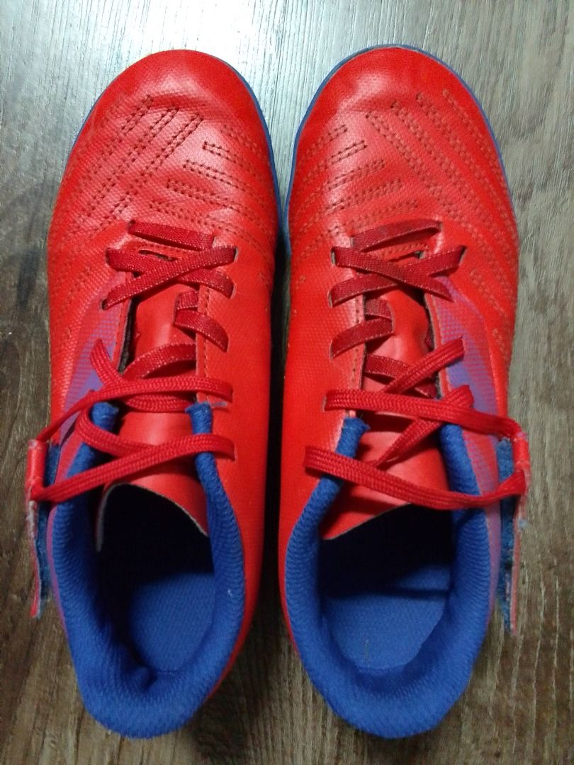Kipsta football shoes hot sale
