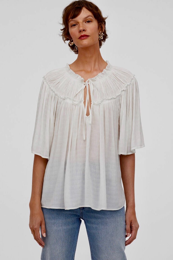 H&m shop blouse sale