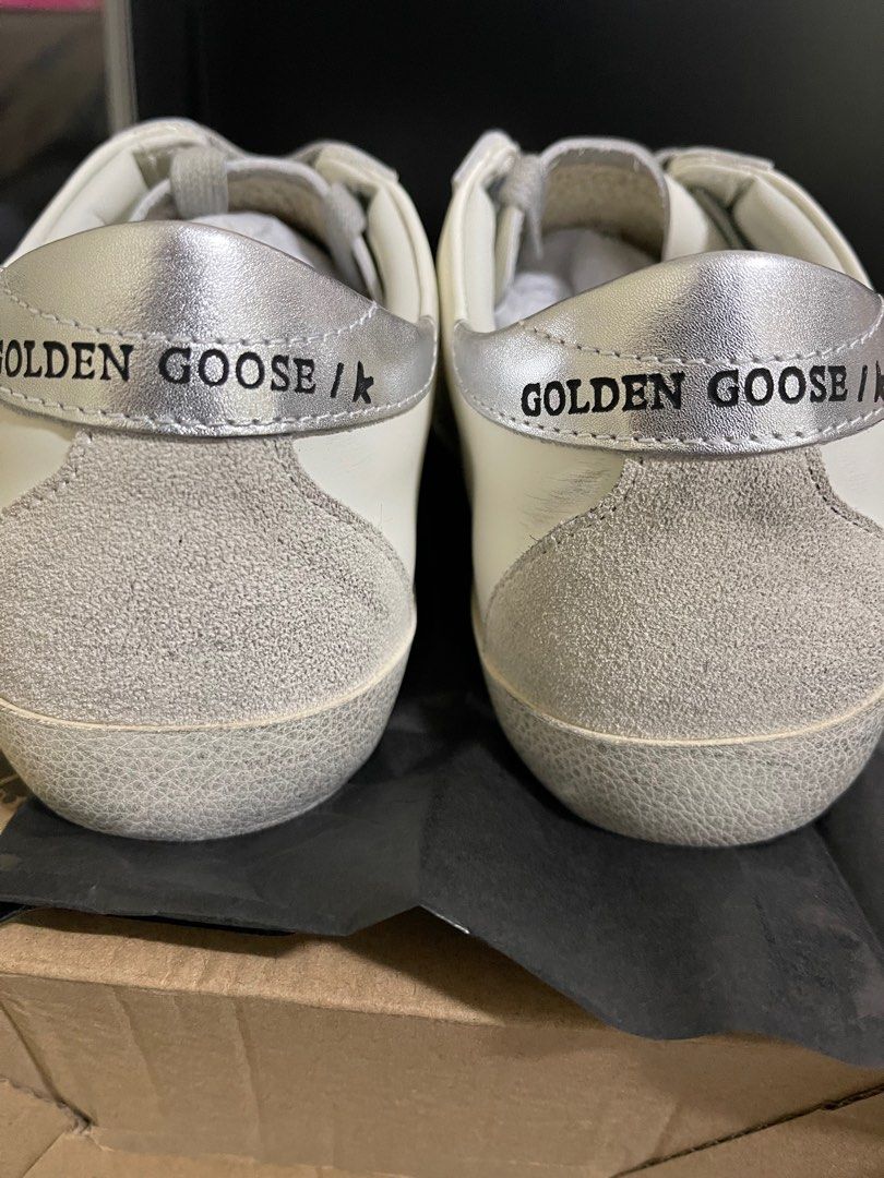 Golden goose size 6 discount