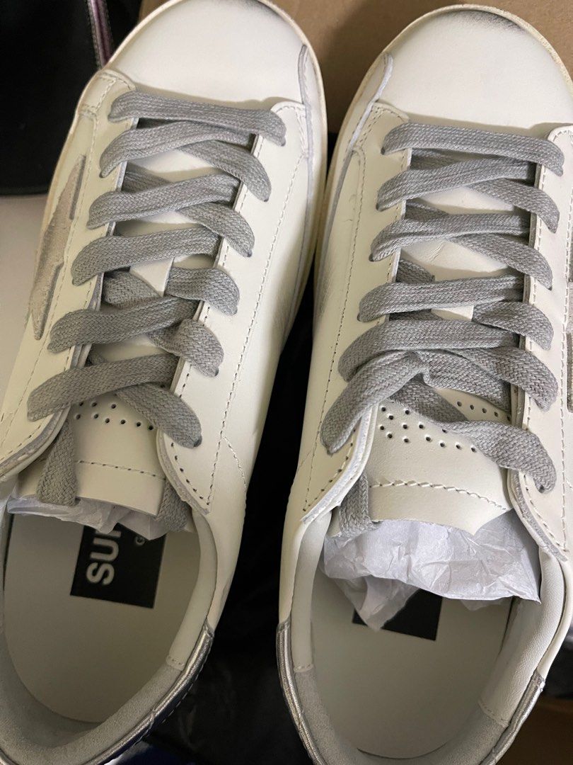 Golden goose shop 4 sale