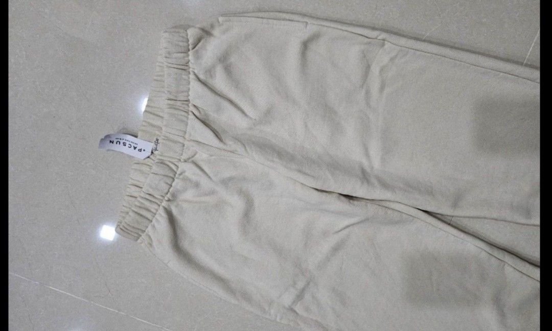 Pacsun brandy melville rosa sweatpants on sale