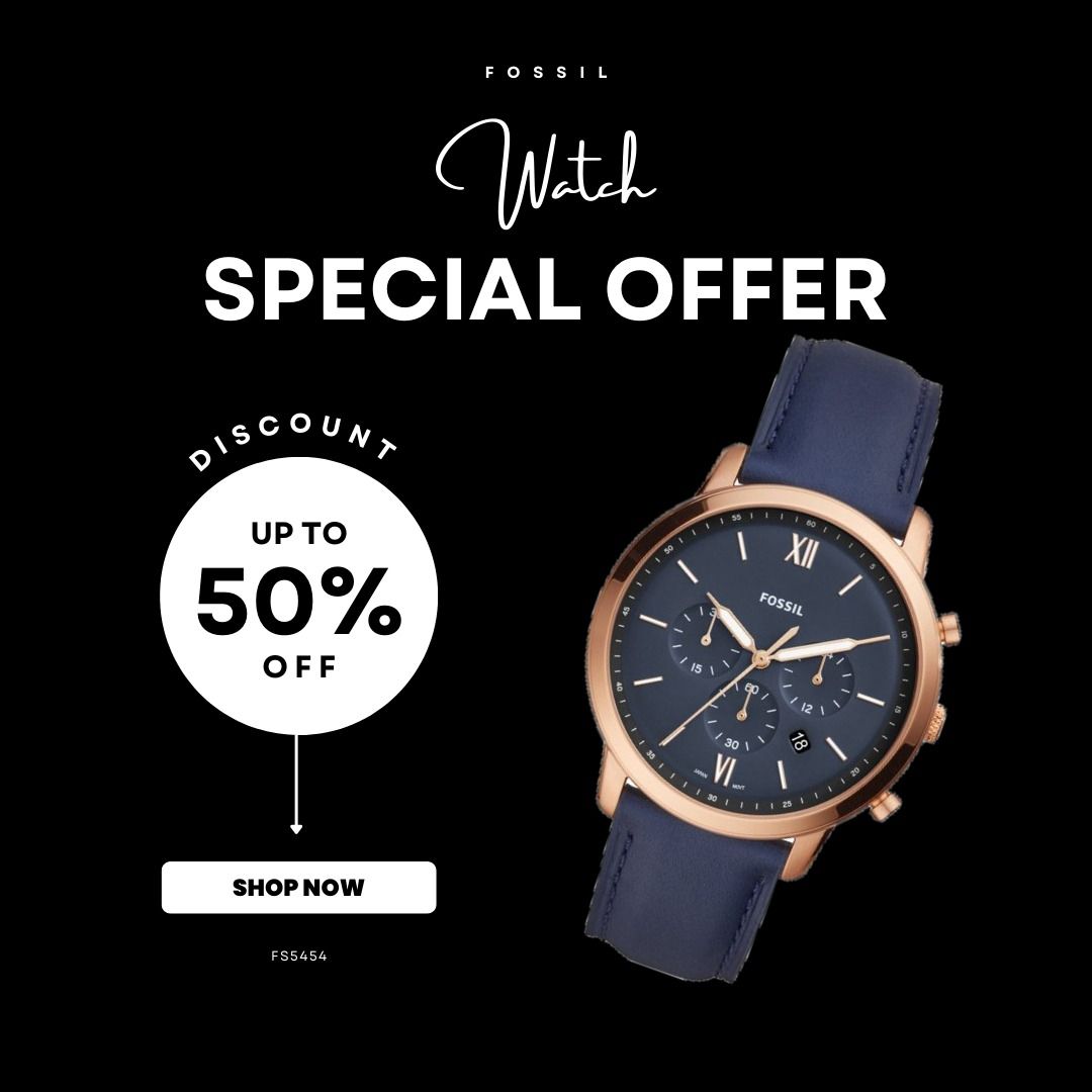 Fs5454 fossil deals