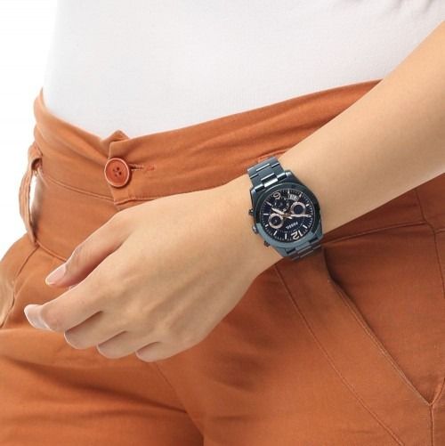 Watch perfect best sale blue free
