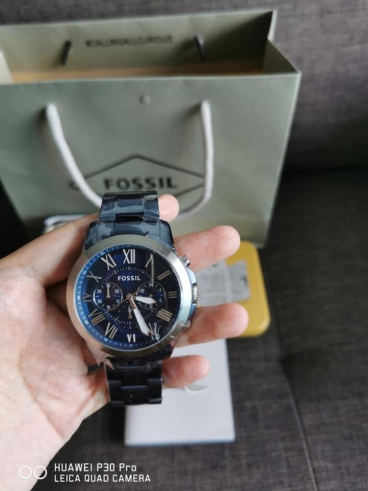 Fossil fs5230 new arrivals