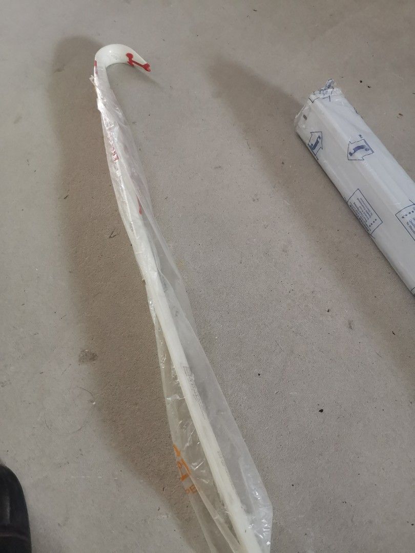 Free shoe horn Ikea, Men's Fashion, Footwear, Shoe inserts