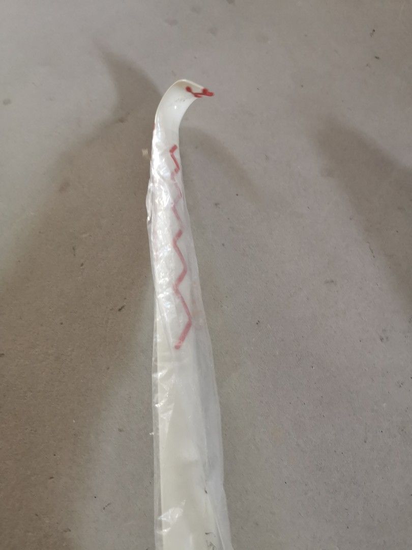 Free shoe horn Ikea, Men's Fashion, Footwear, Shoe inserts