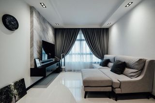 🏠 FULLY FURNISHED High Floor 4Room HDB @ Canberra