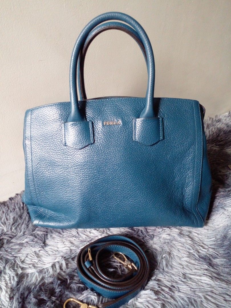 Furla alba on sale tote
