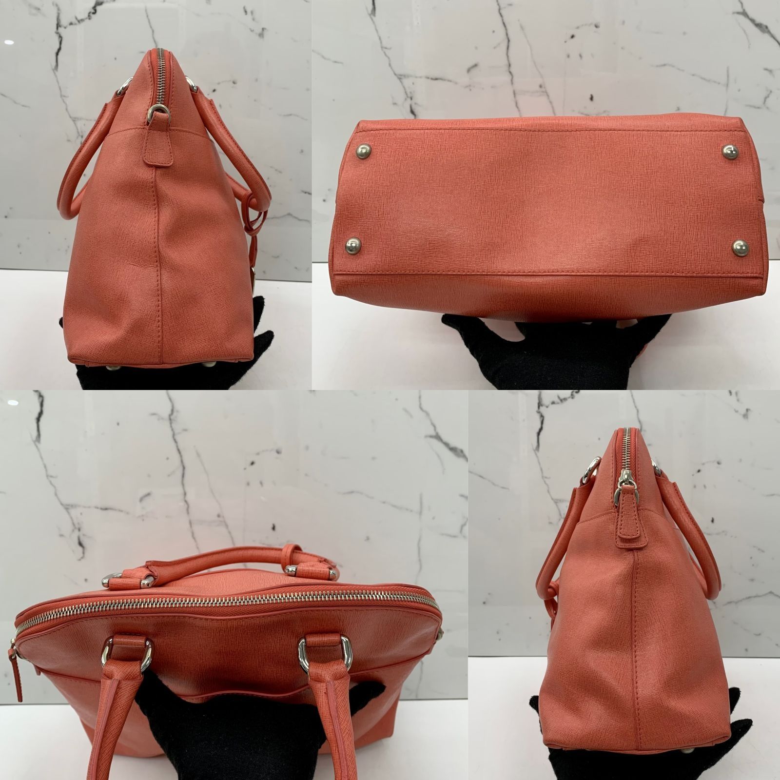 Furla best sale coral bag