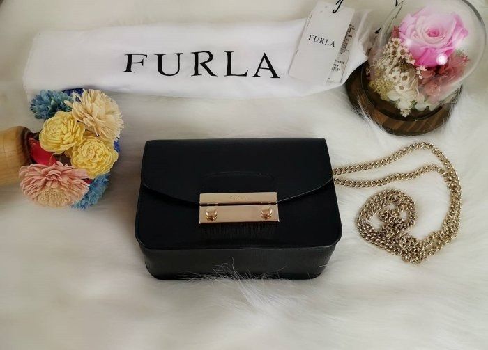 Mini julia furla online