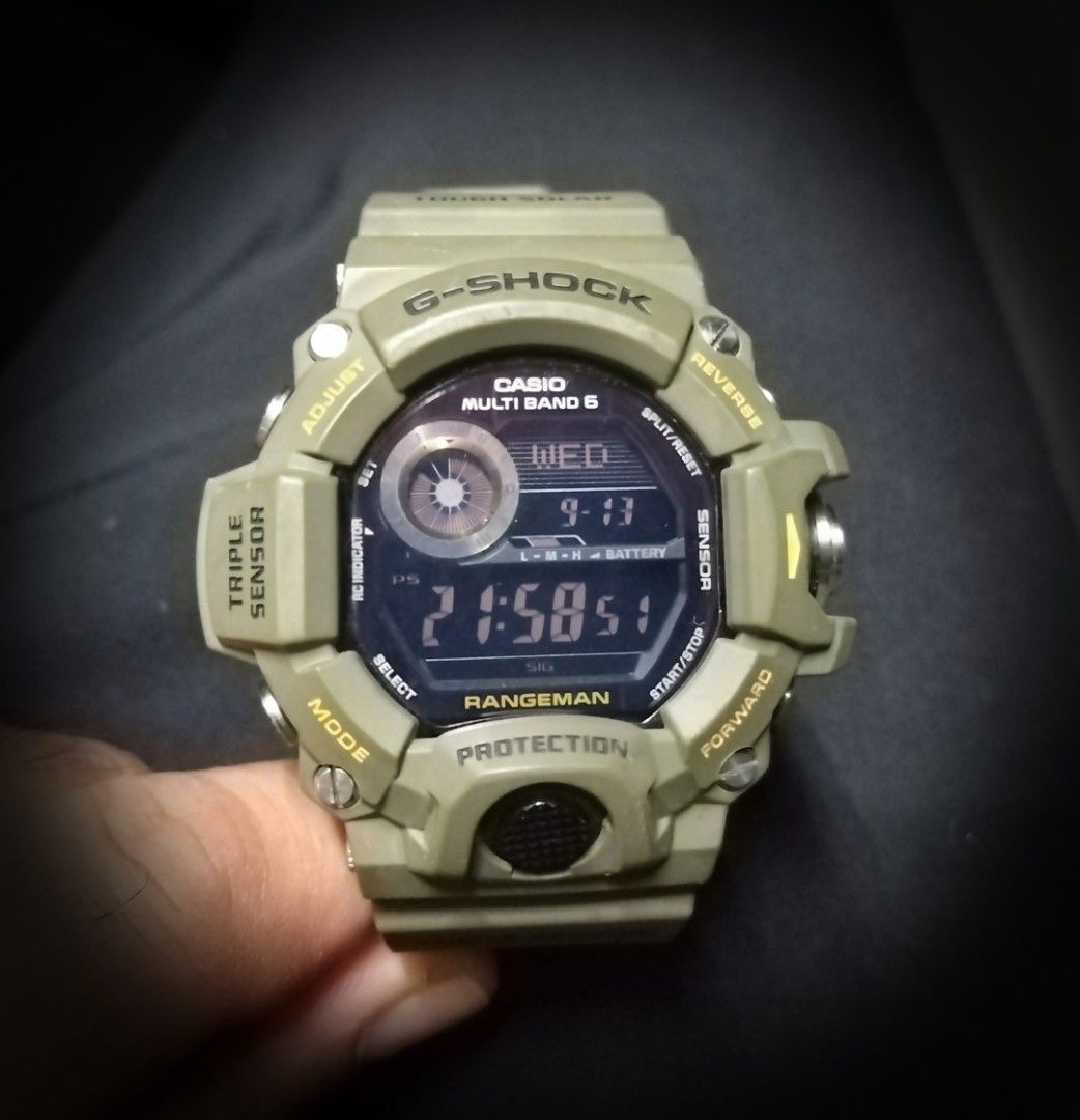 Rangeman thor best sale