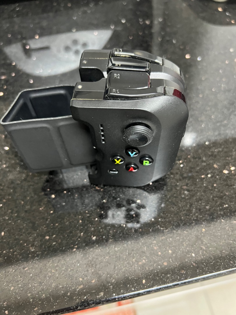 Dji gamevice clearance