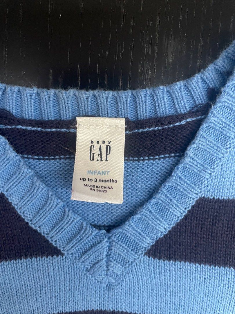 Gap rn 54023 shop sweater