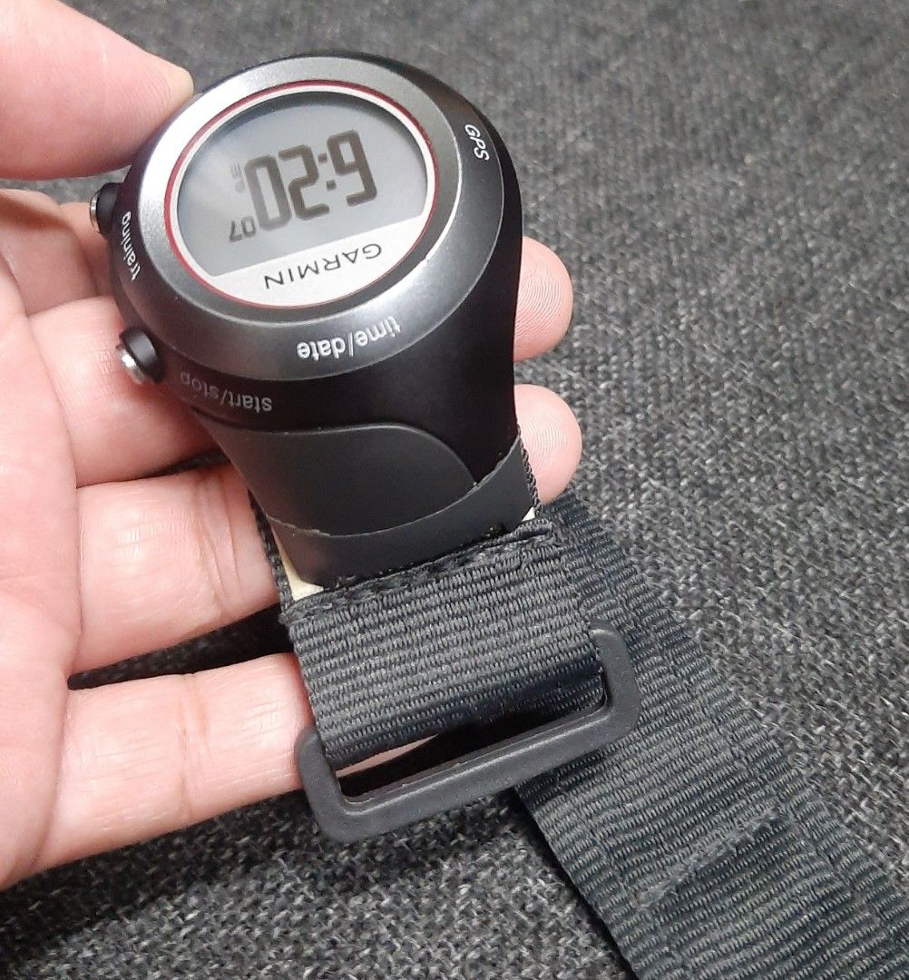 Garmin outlet forerunner 410