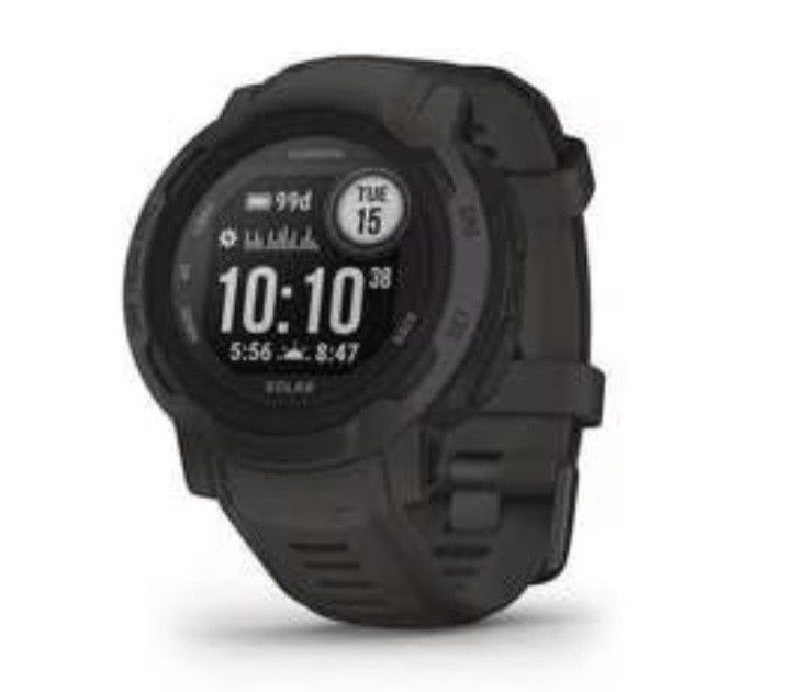 Garmin instinct worth best sale it