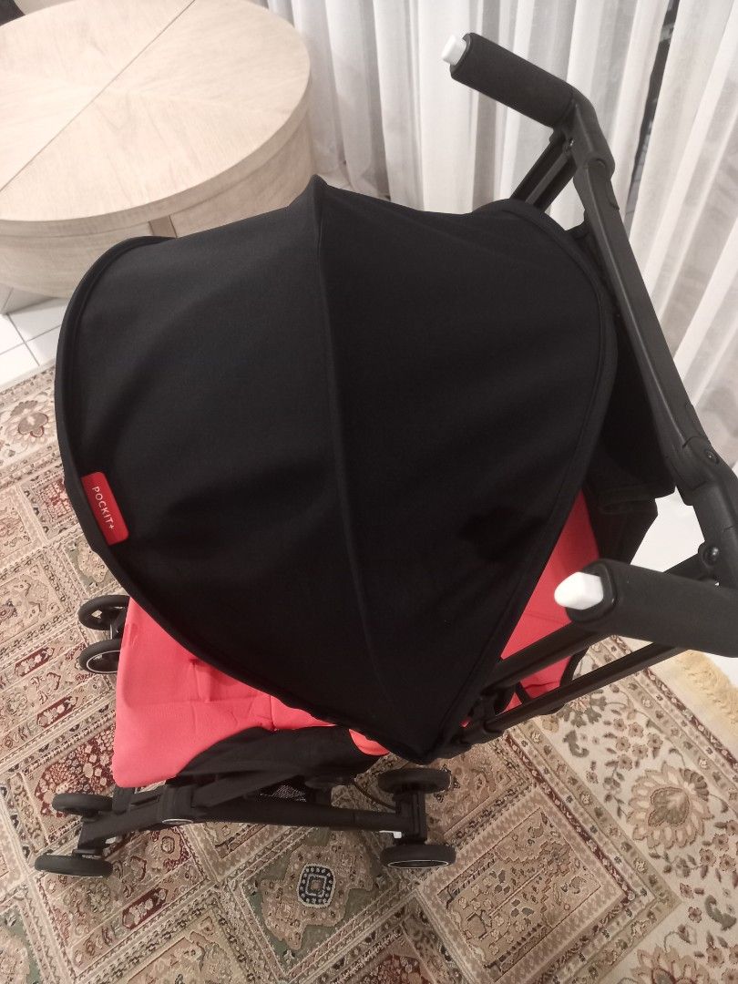Gb 2025 pockit caddy