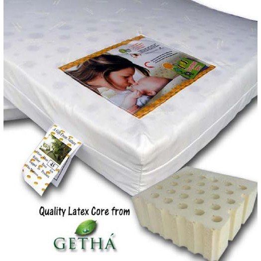 Getha discount baby mattress
