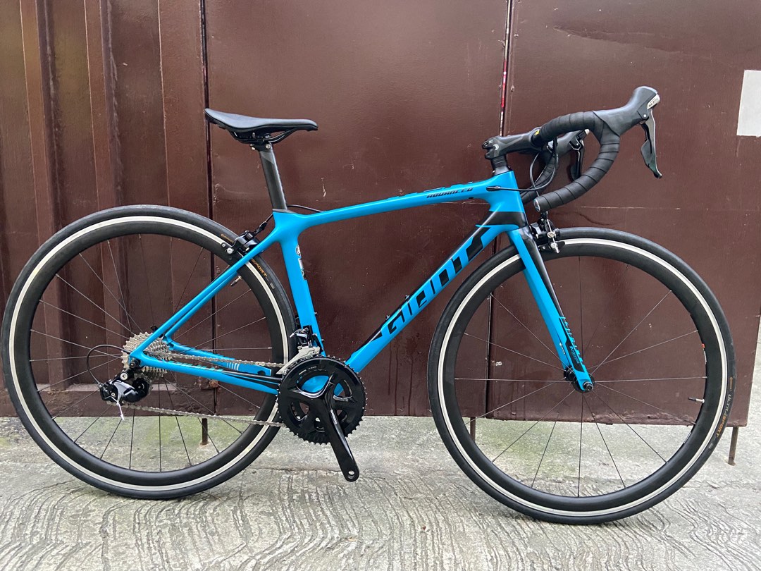 giant tcr advanced 3 2019 review