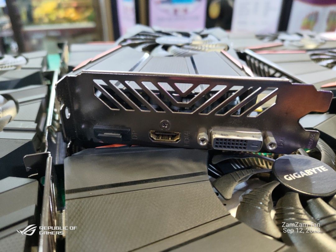 Gigabyte 1050 2gb sales
